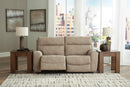 Next-Gen DuraPella Power Reclining Sectional Loveseat