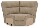 Next-Gen DuraPella Power Reclining Sectional