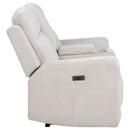 Kennett Power Reclining Loveseat