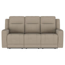 Brentwood Reclining Sofa Set