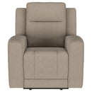 Brentwood Reclining Sofa Set