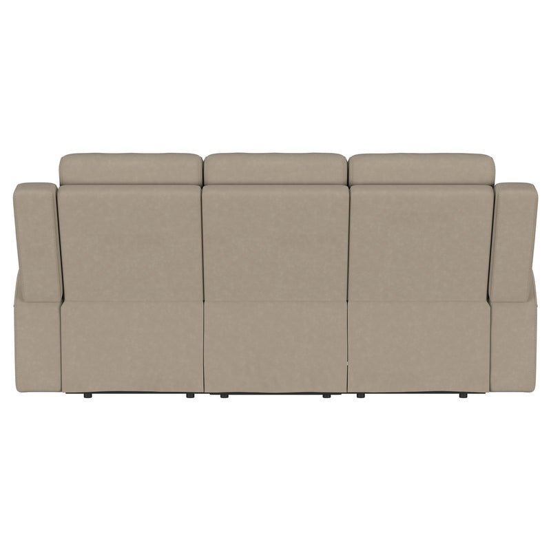 Brentwood Reclining Sofa