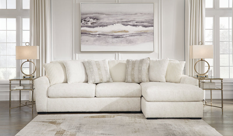 Chessington Sectional with Chaise