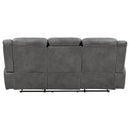 Conrad Reclining Sofa