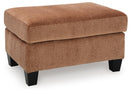Amity Bay Ottoman