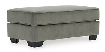 Angleton Ottoman