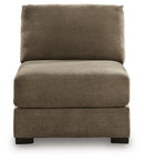 Camellia-Court Double Chaise Sectional