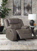 First Base Recliner