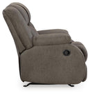 First Base Recliner