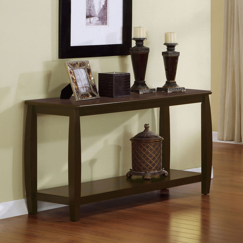 Dixon Console Table