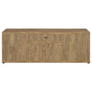 Tabby TV Stand