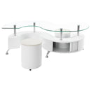 Buckley Coffee Table