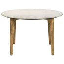 Aldis Coffee Table