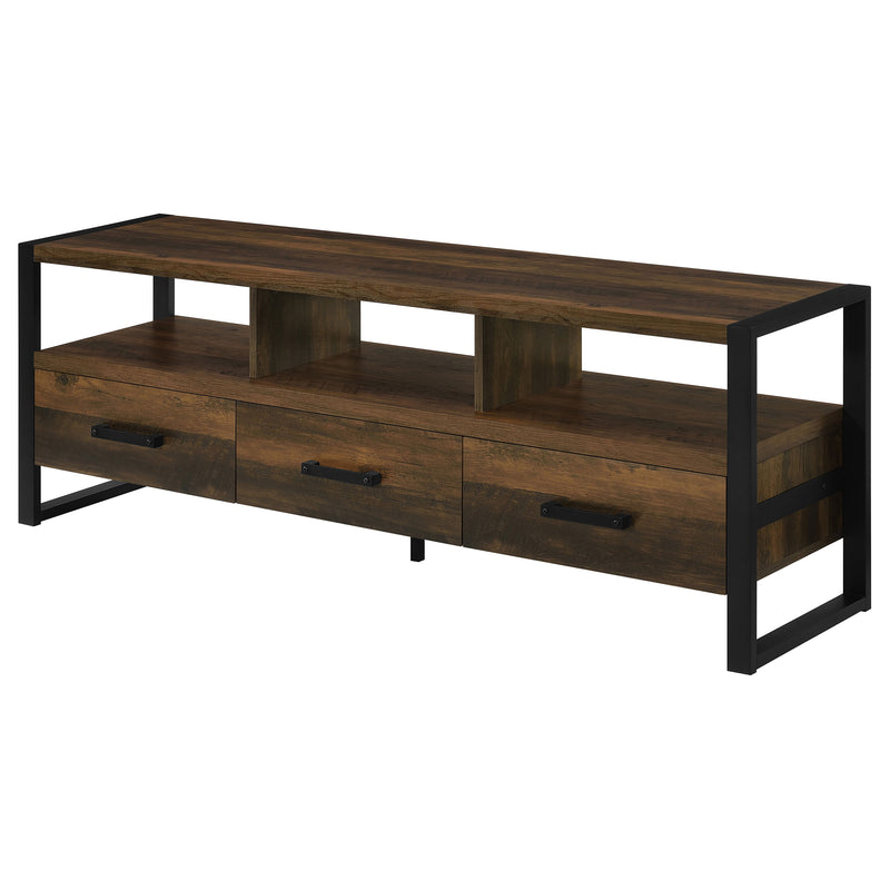 James Tv Stand