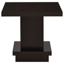 Reston End Table