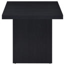 Devar End Table