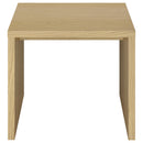 Canoga End Table