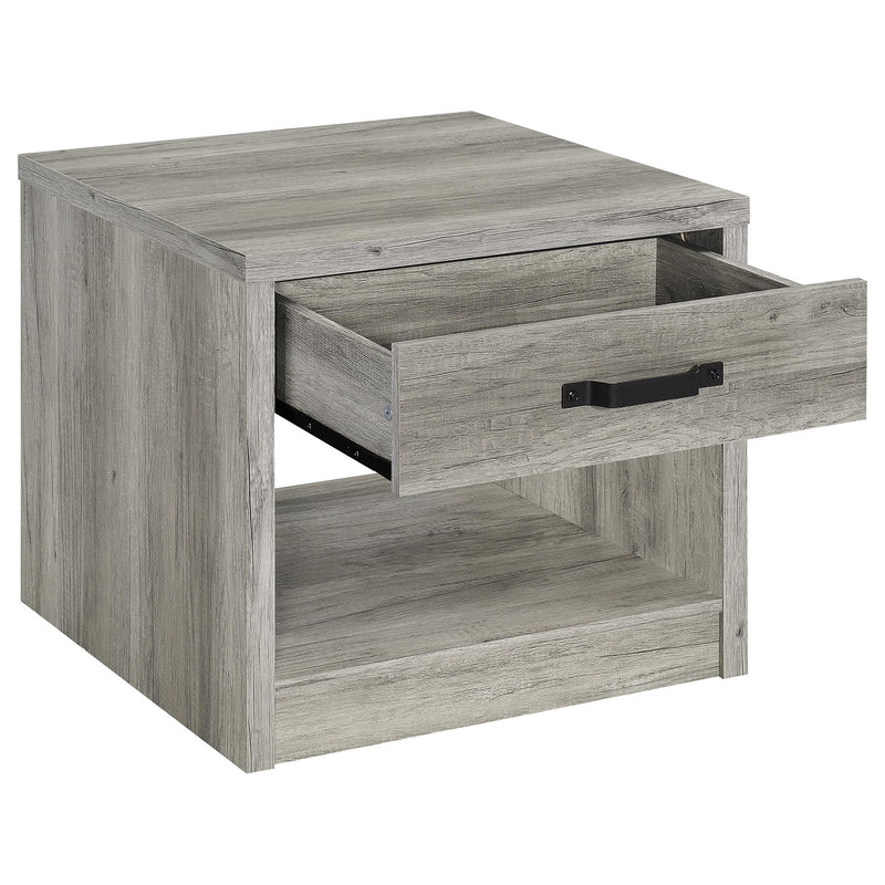 Felix End & Side Table