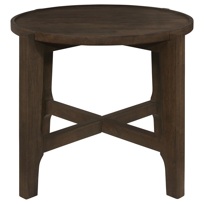 Cota End & Side Table