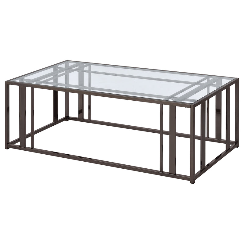 Adri Coffee Table