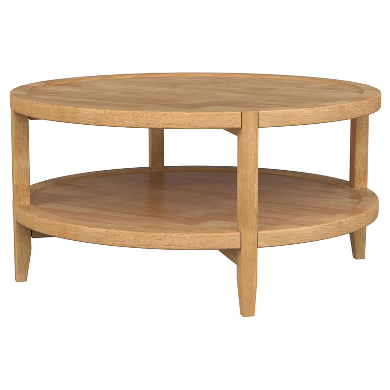 Camillo Coffee Table