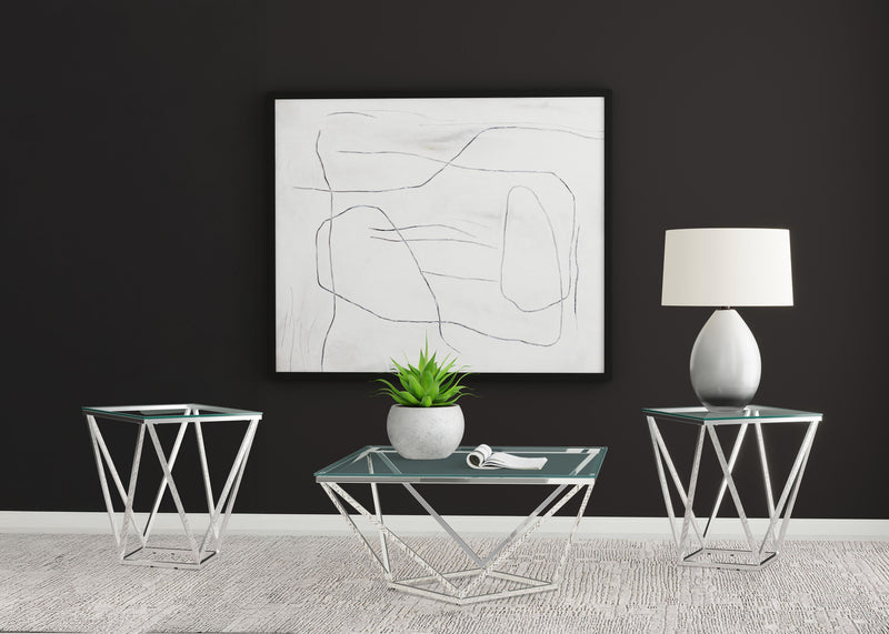 Brittania Coffee Table Sets