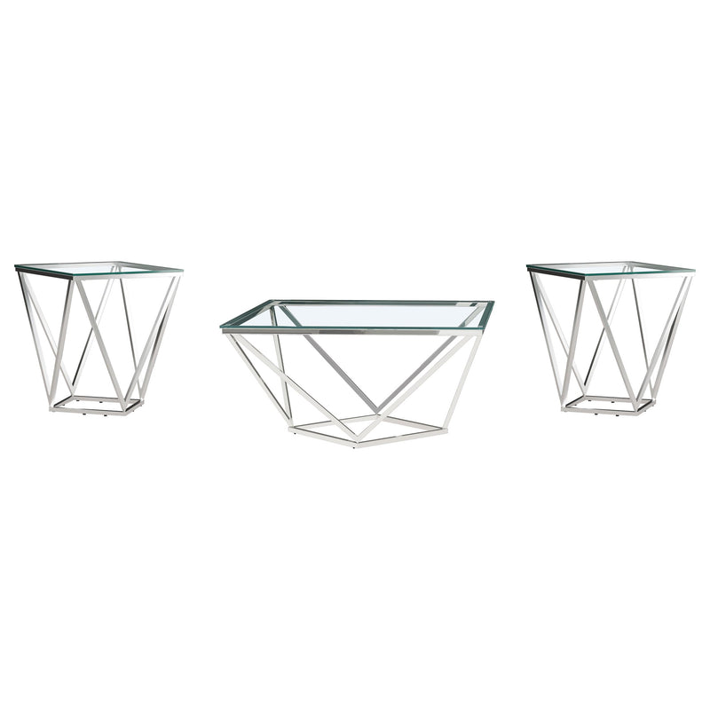 Brittania Coffee Table Sets