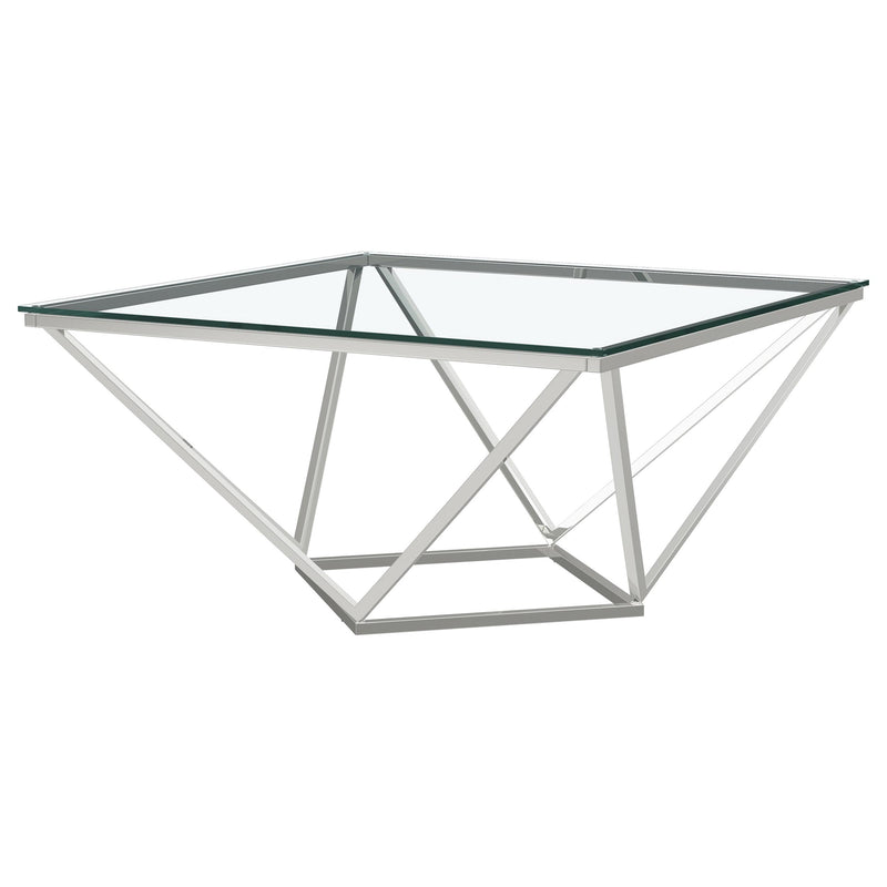 Brittania Coffee Table Sets