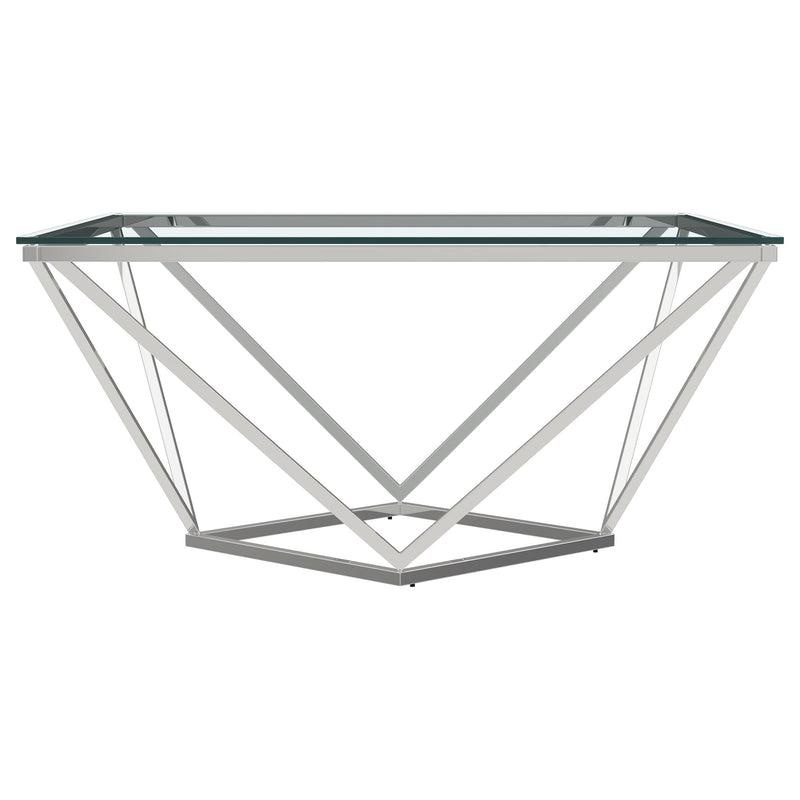 Brittania Coffee Table Sets