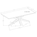 Visalia Coffee Table Sets