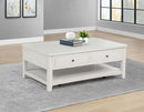 Payne Mobile Lift-Top Coffee Table