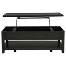 Payne Mobile Lift-Top Coffee Table