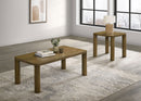Castlewood Coffee Table