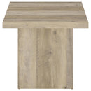 Devar Coffee Table Set