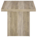Devar Coffee Table Set