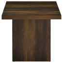 Devar End Table