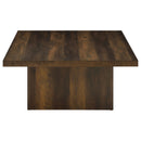 Devar Coffee Table