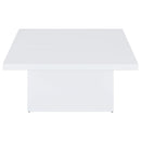 Devar Coffee Table Set