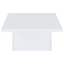 Devar Coffee Table Set