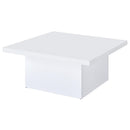 Devar Coffee Table Set