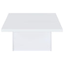 Devar Coffee Table