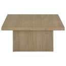Devar Coffee Table