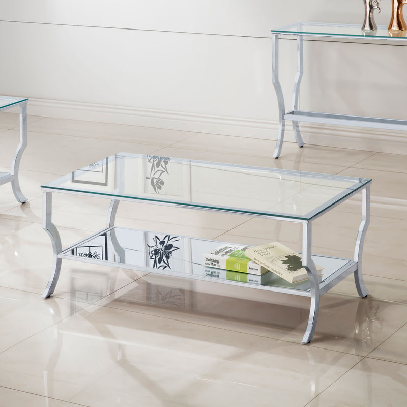 Saide Coffee Table