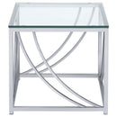 Lille End Table
