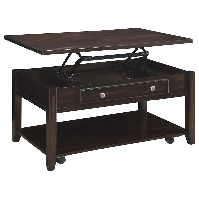 Bradford Coffee Table Sets