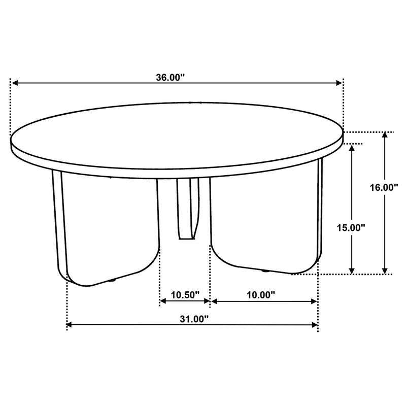 Dale Coffee Table Sets