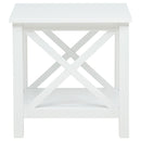 Skyview End Table