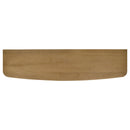 Croyden TV Stand