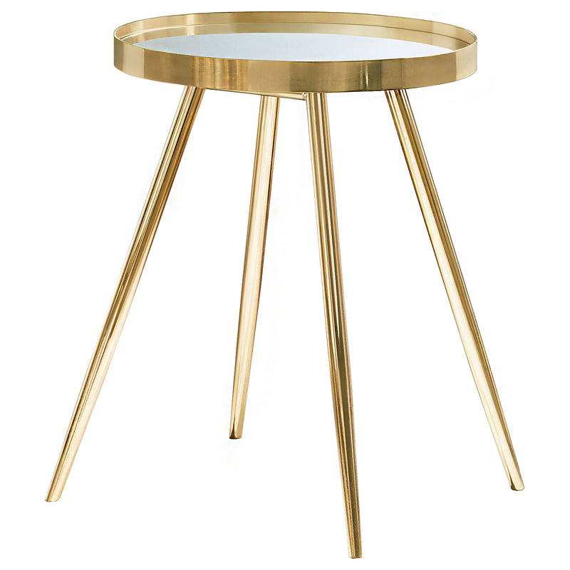 Kaelyn End & Side Table