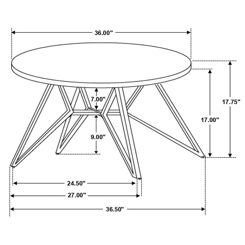 Hadi Coffee Table Sets